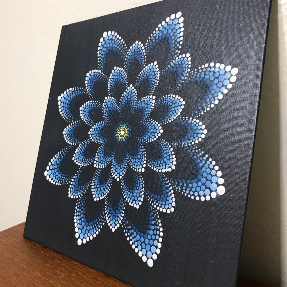 Flower Painting